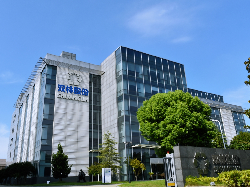 走进利来国际最老品牌